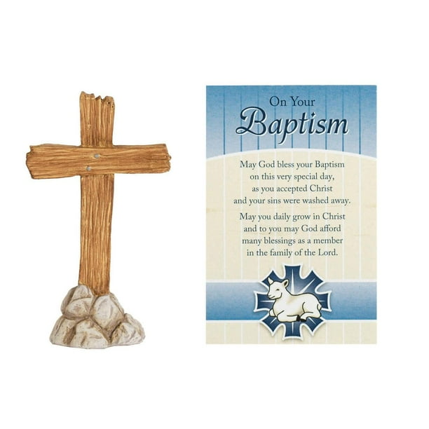 Dicksons Life of Christ Stories Carved Woodgrain 11 Inch Resin Hanging Wall Cross Dicksons Life of Christ Stories Carved Woodgrain 11 Inch Resin Hanging Wall Cross